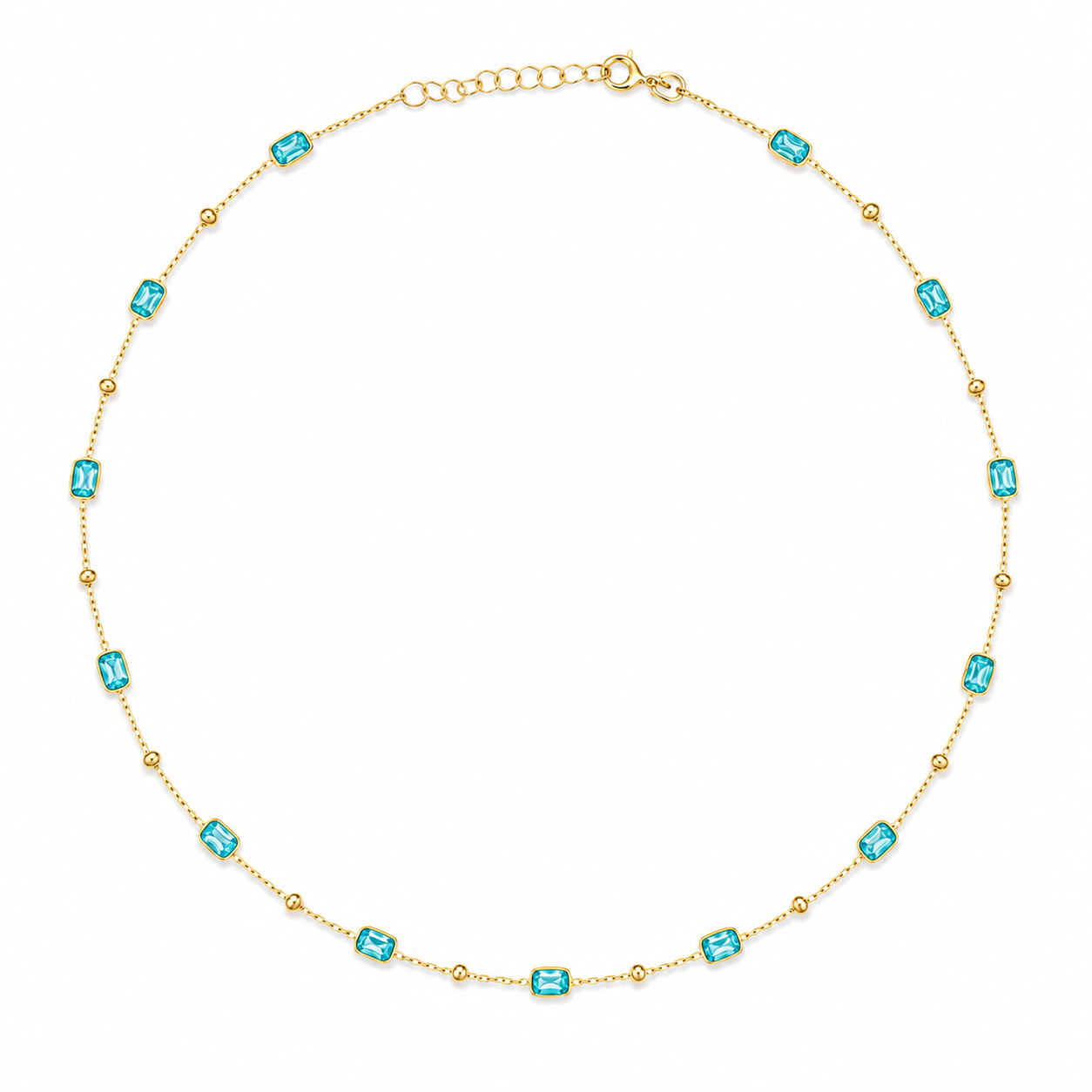 GJN193 925 sterling silver wholesale necklace