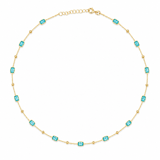 GJN193 925 sterling silver wholesale necklace