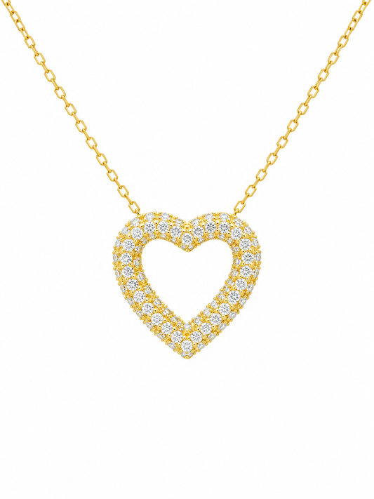 GJN202 925 sterling silver wholesale necklace