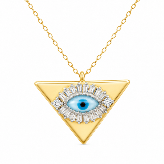 GJN205 925 sterling silver wholesale necklace