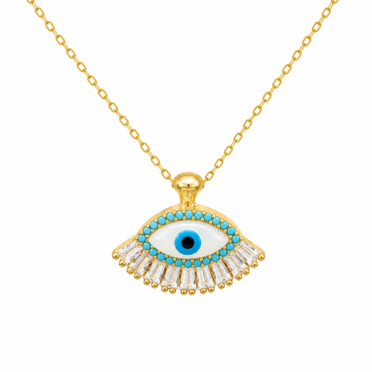 GJN206 925 sterling silver wholesale necklace