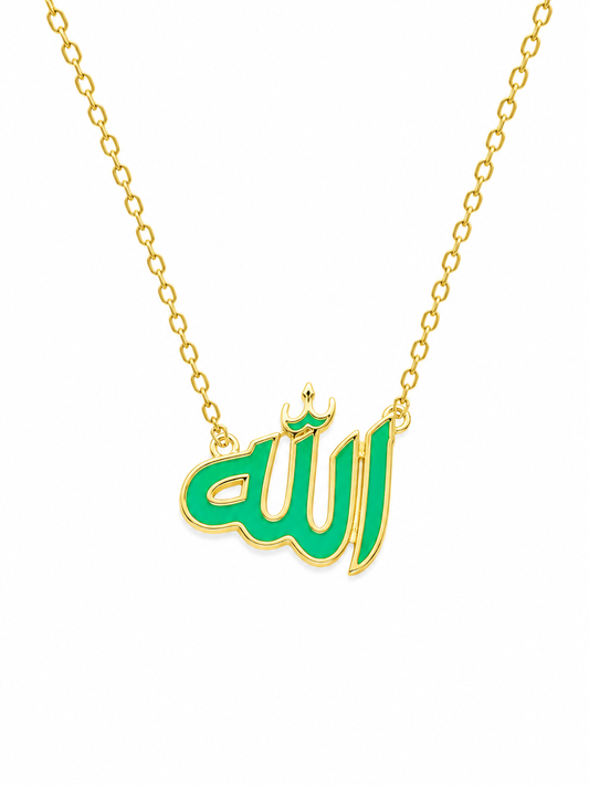 GJN207 925 sterling silver wholesale necklace