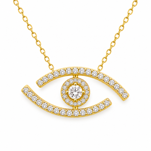 GJN209 925 sterling silver wholesale necklace