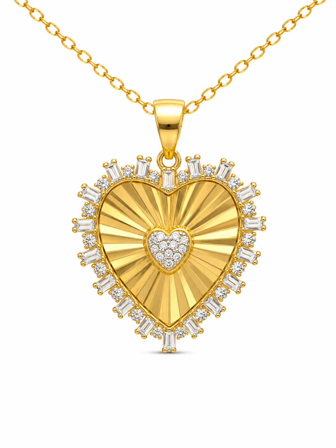 GJN210 925 sterling silver wholesale necklace