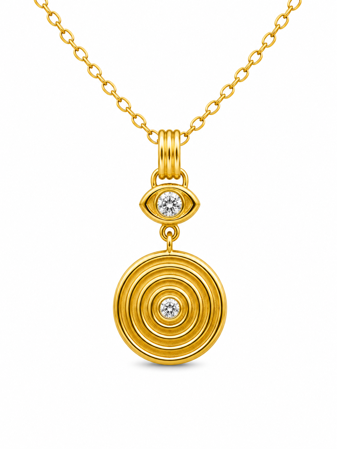 GJN212 925 sterling silver wholesale necklace