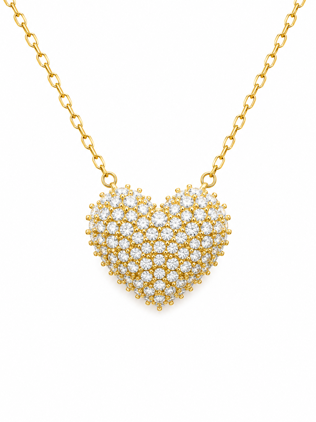 GJN213 925 sterling silver wholesale necklace