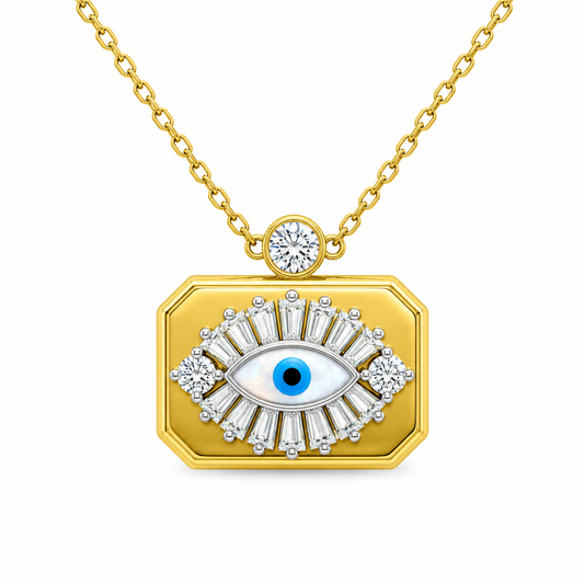 GJN214 925 sterling silver wholesale necklace