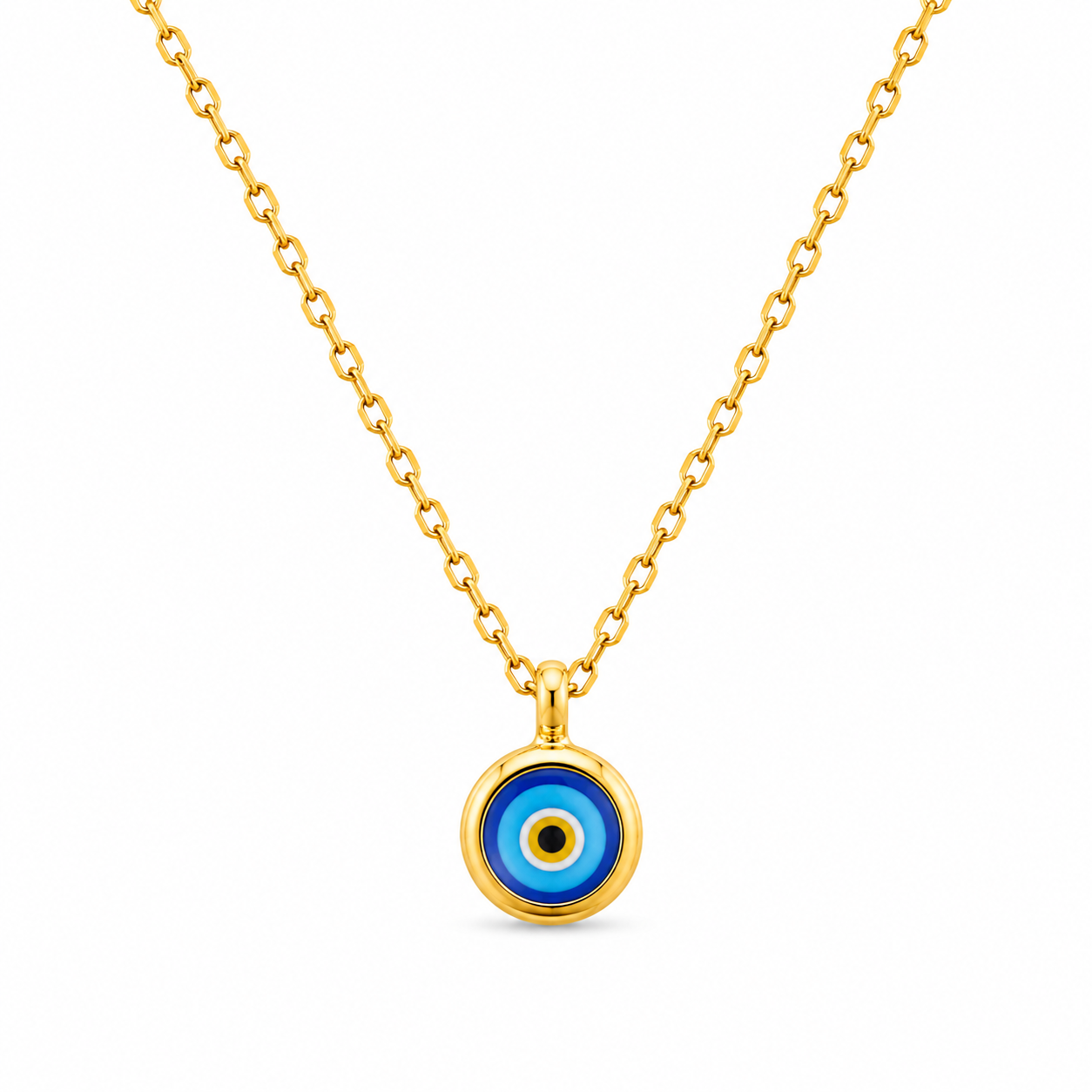 GJN219 925 sterling silver wholesale necklace