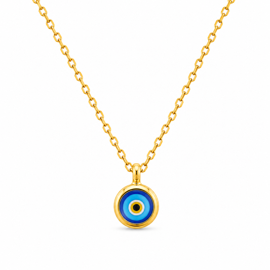 GJN219 925 sterling silver wholesale necklace