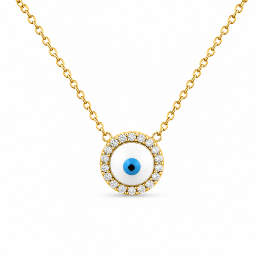 GJN220 925 sterling silver wholesale necklace