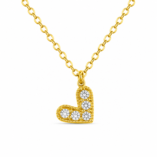 GJN226 925 sterling silver wholesale necklace