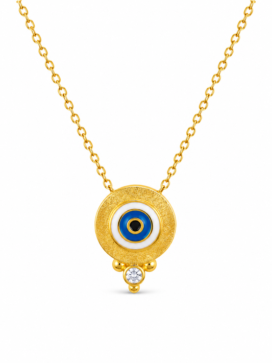 GJN227 925 sterling silver wholesale necklace