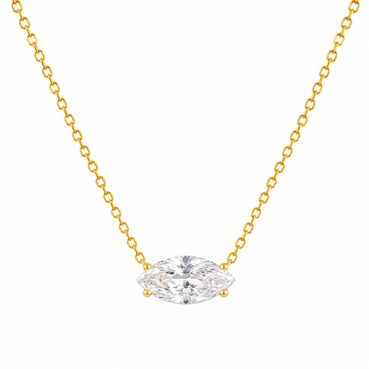 GJN228 925 sterling silver wholesale necklace