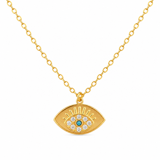 GJN229 925 sterling silver wholesale necklace