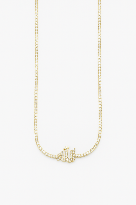 GJN023 925 sterling silver wholesale necklace
