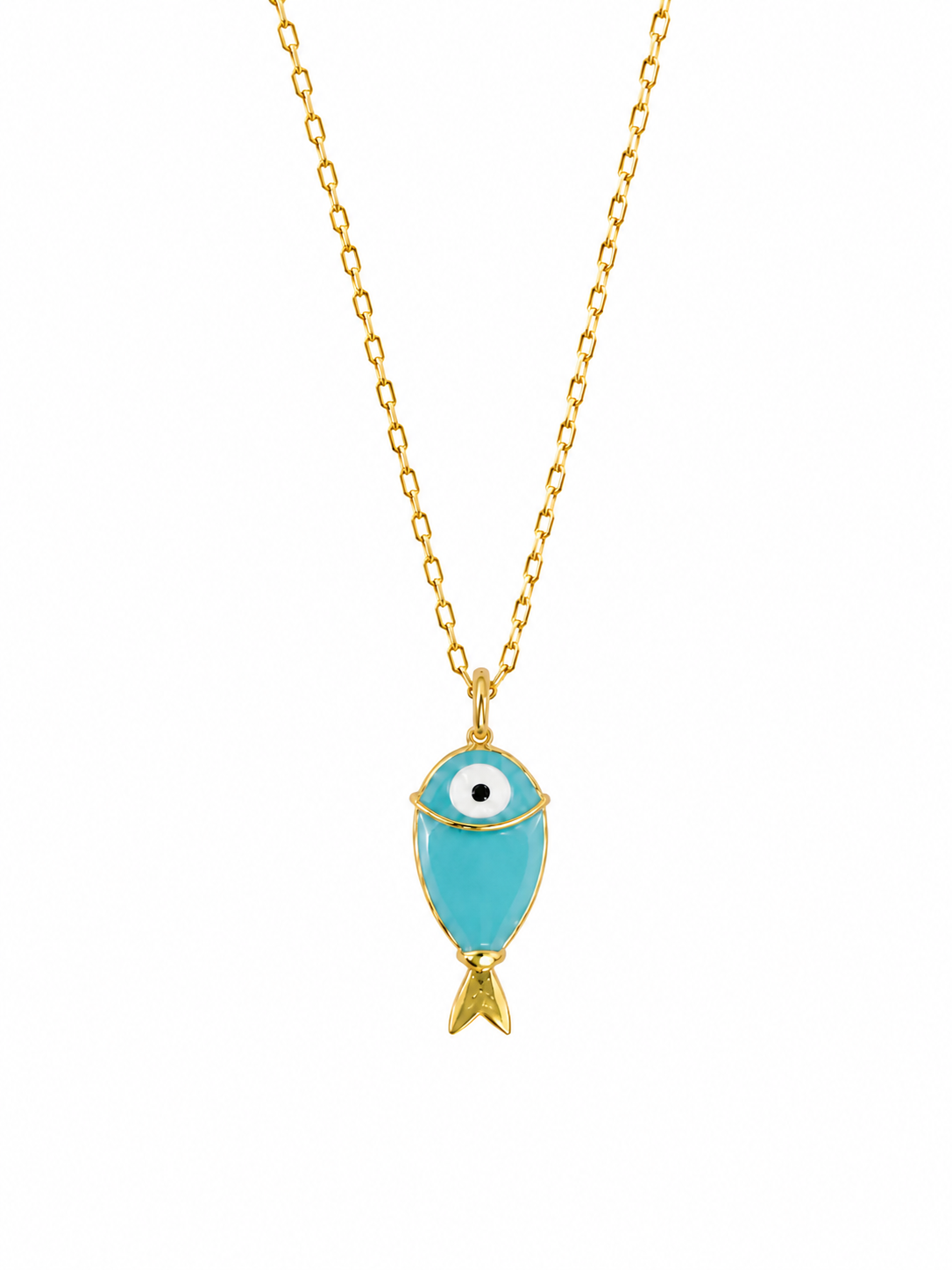 GJN245 925 sterling silver wholesale necklace