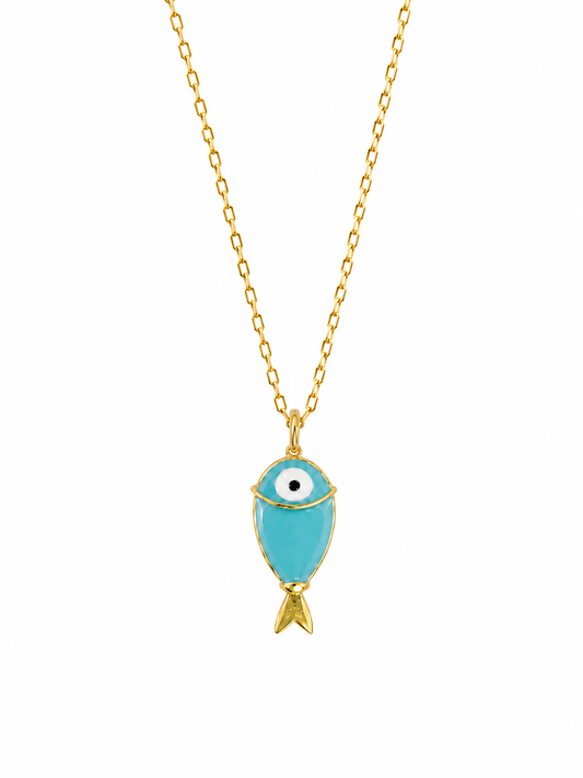 GJN245 925 sterling silver wholesale necklace