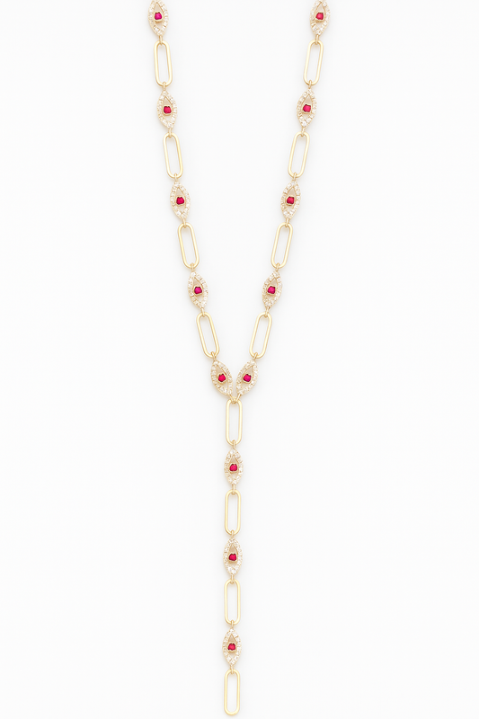 GJN025 925 sterling silver wholesale necklace