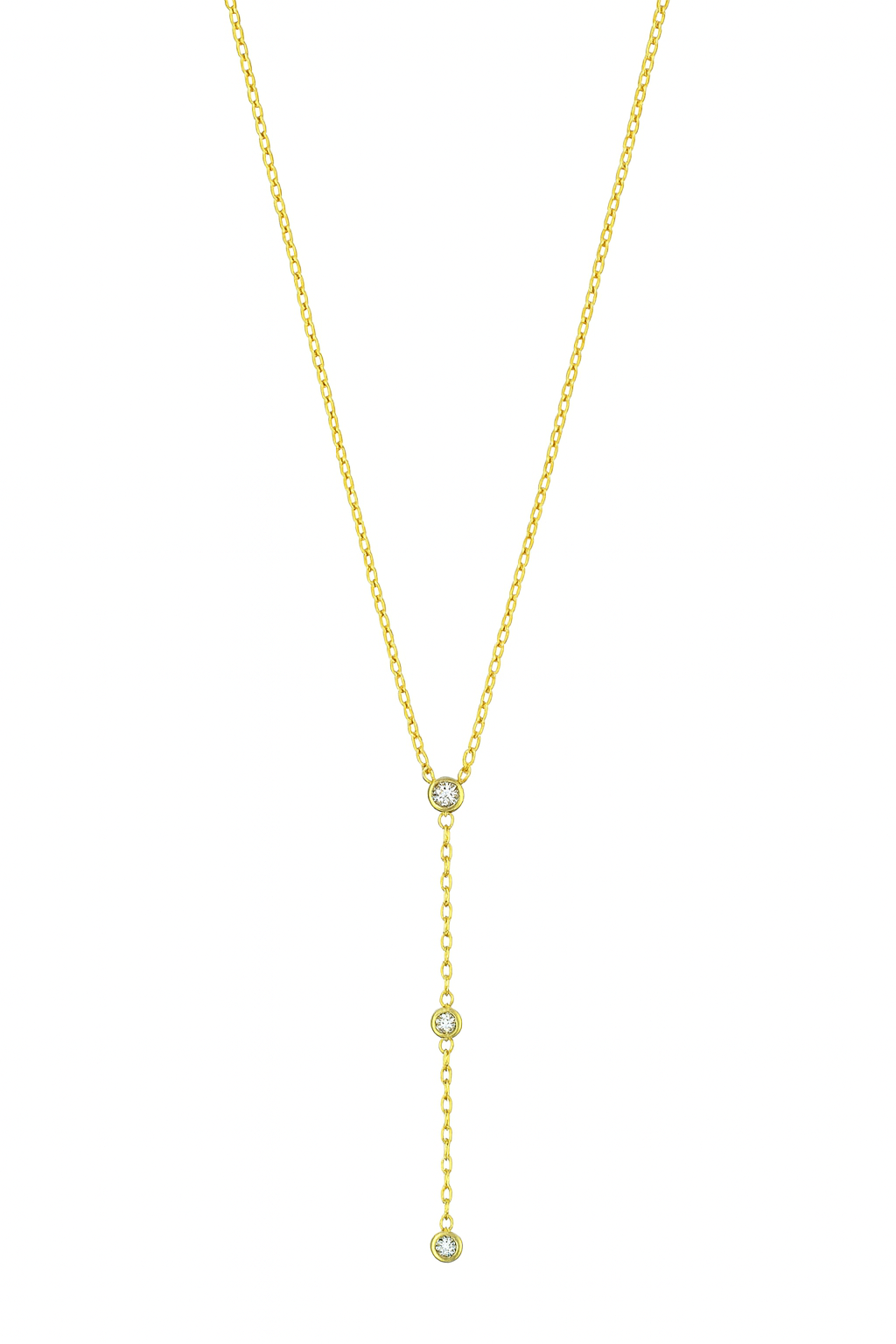 GJN250 925 sterling silver wholesale necklace