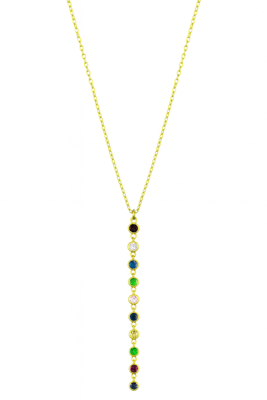 GJN251 925 sterling silver wholesale necklace