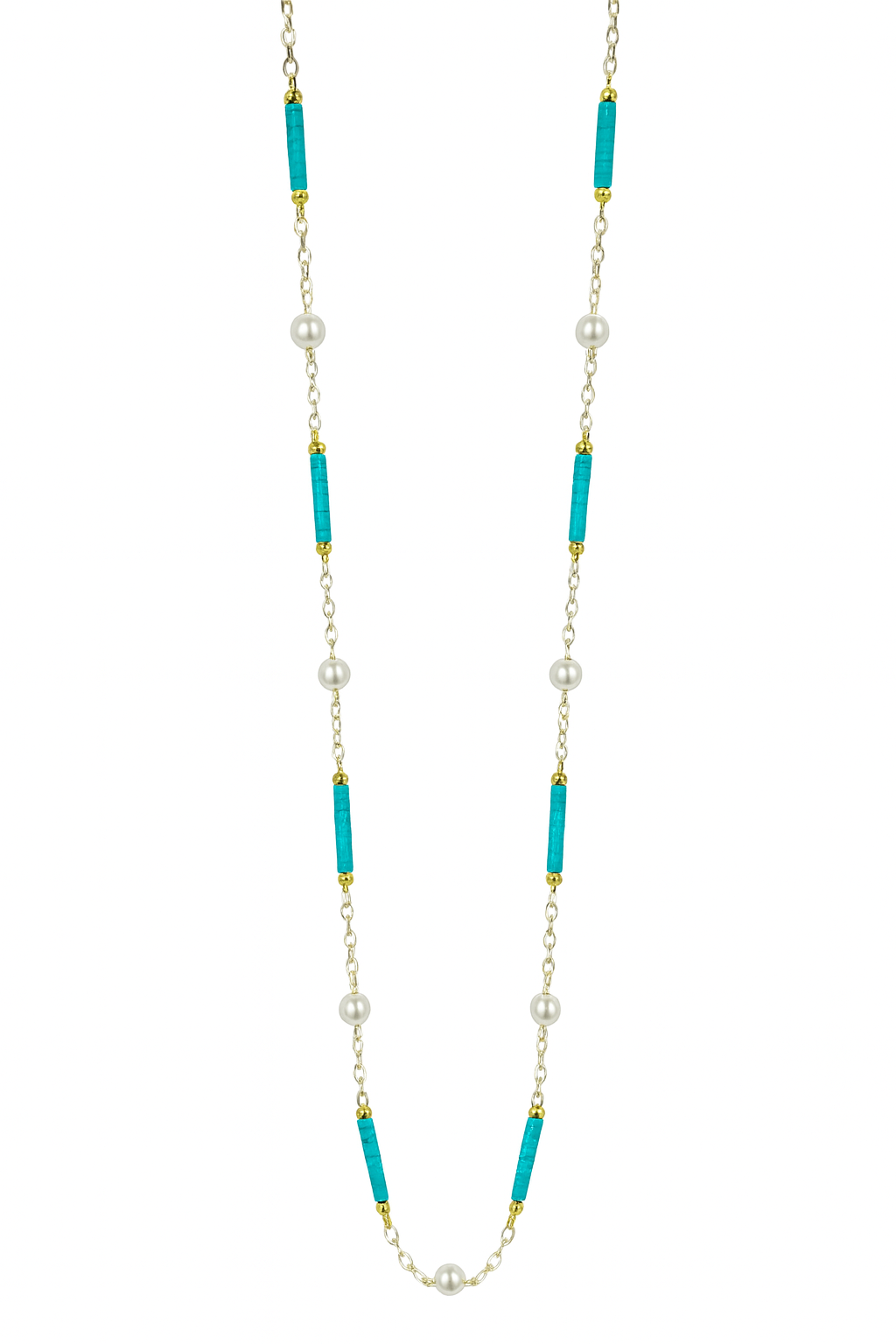 GJN252 925 sterling silver wholesale necklace