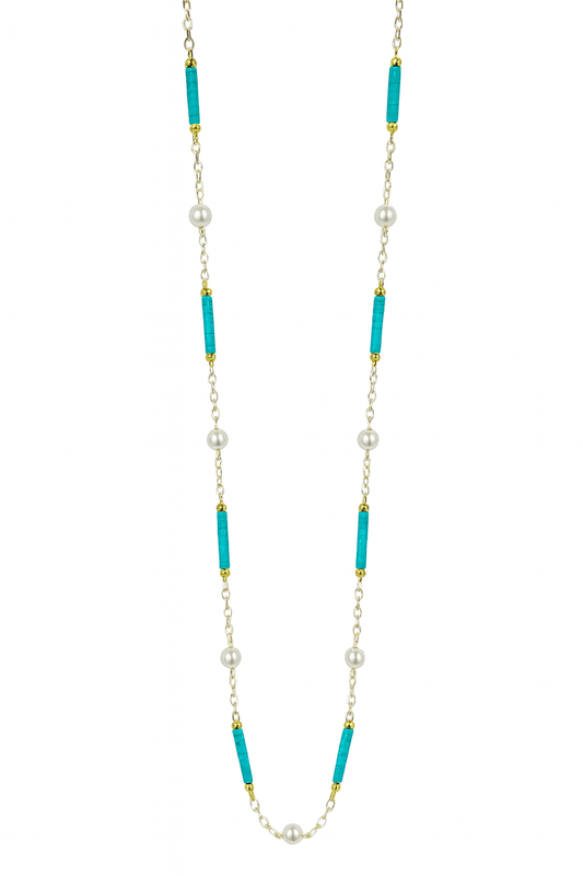 GJN252 925 sterling silver wholesale necklace