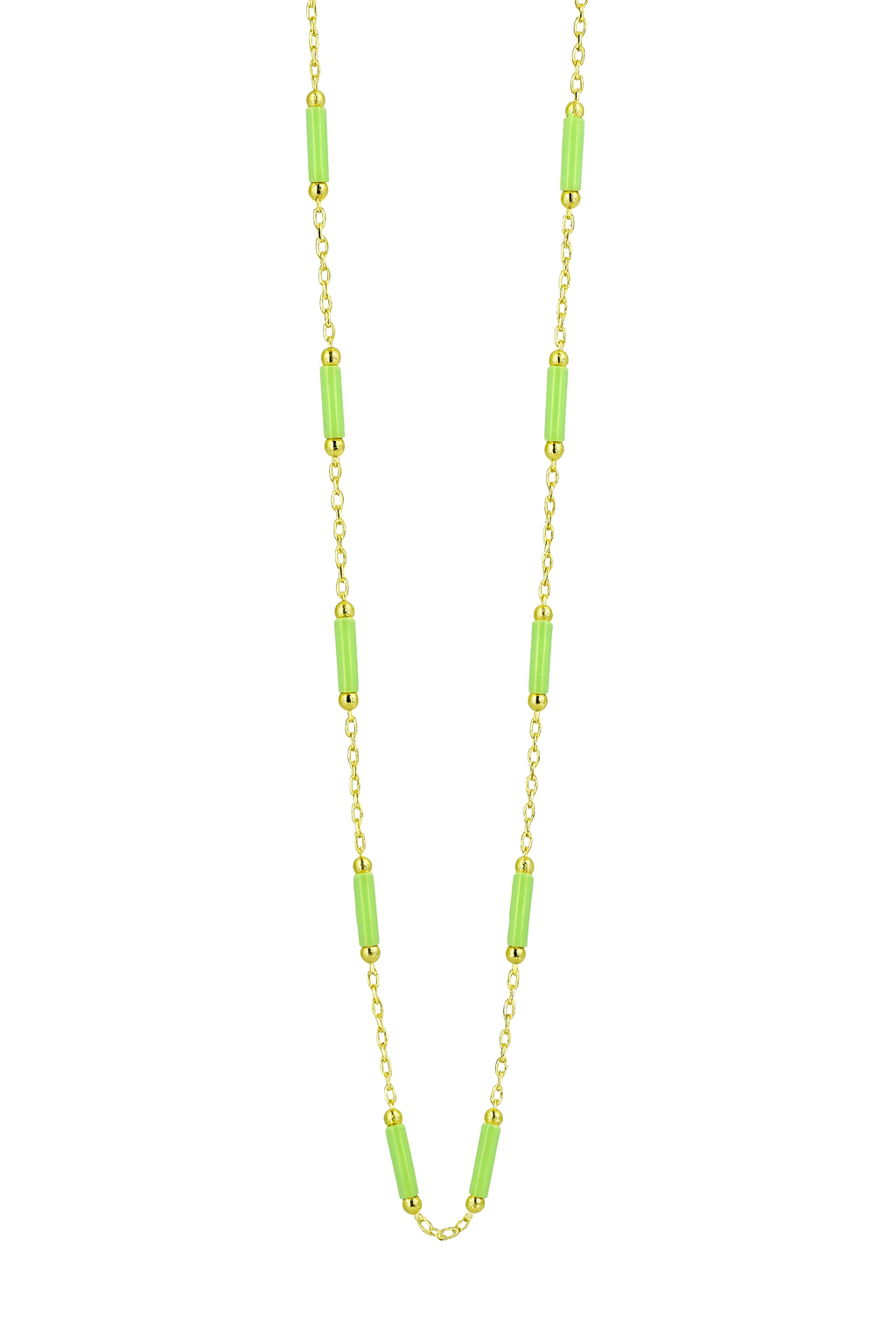 GJN255 925 sterling silver wholesale necklace