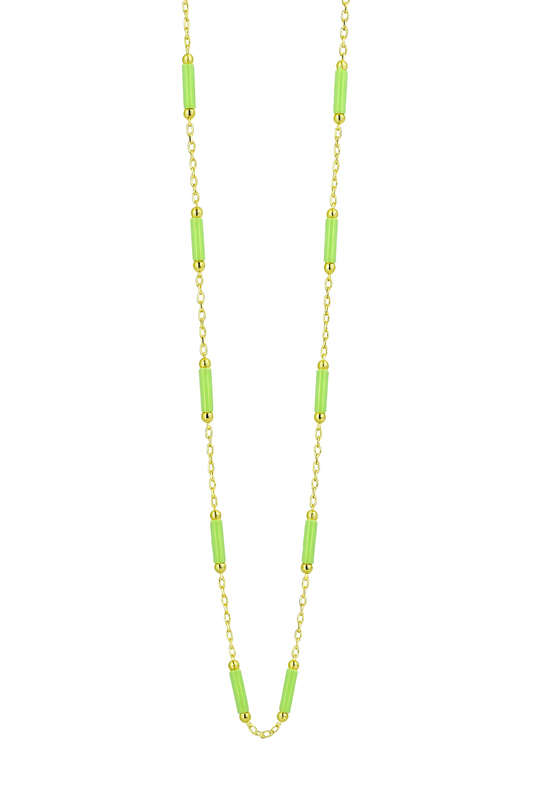 GJN255 925 sterling silver wholesale necklace