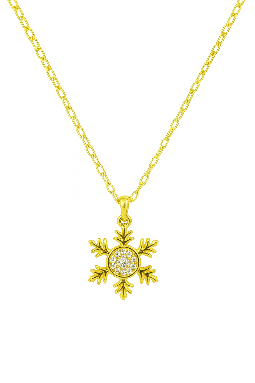 GJN256 925 sterling silver wholesale necklace