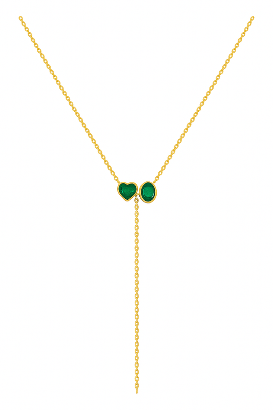 GJN257 925 sterling silver wholesale necklace