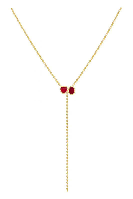 GJN258 925 sterling silver wholesale necklace