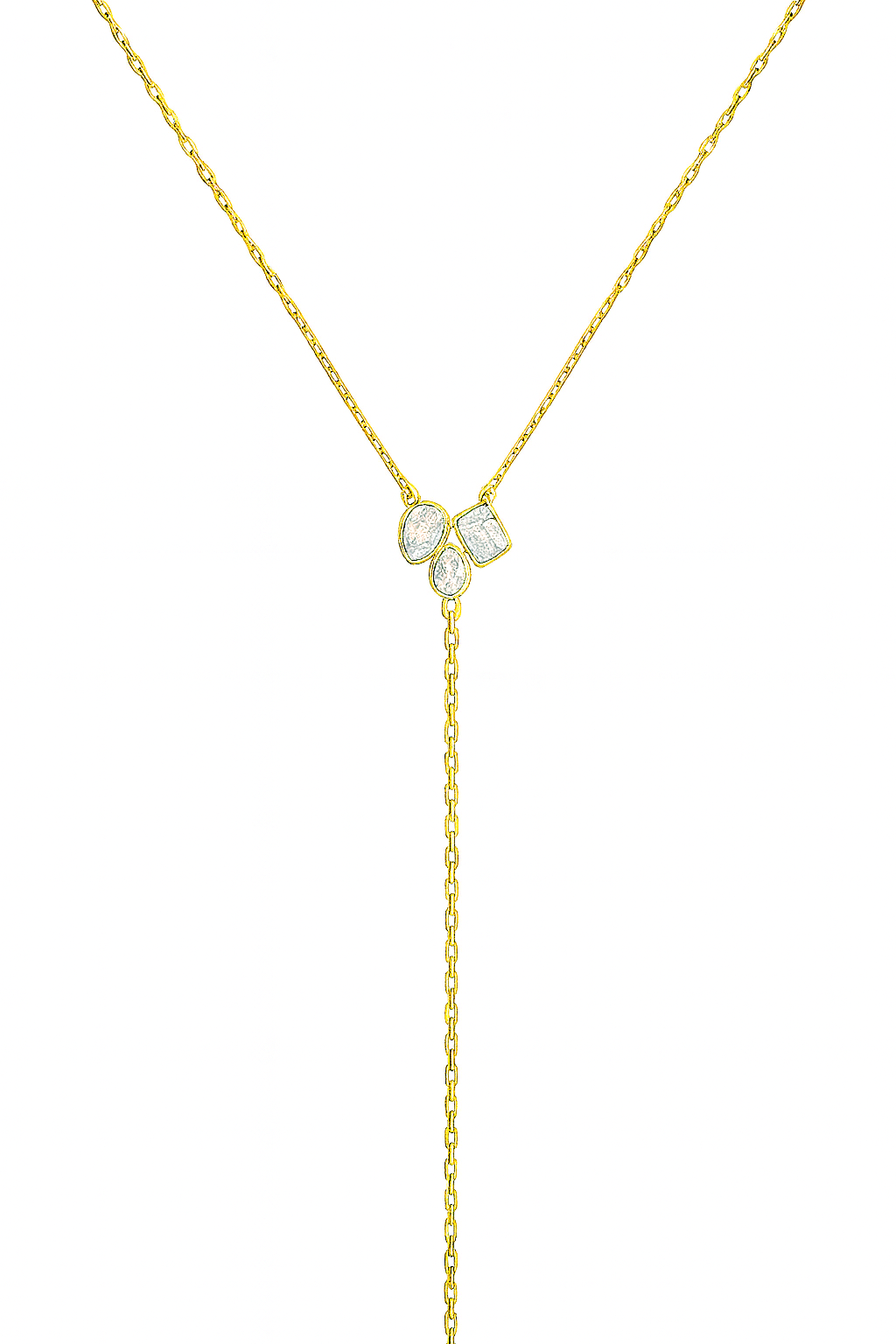 GJN262 925 sterling silver wholesale necklace
