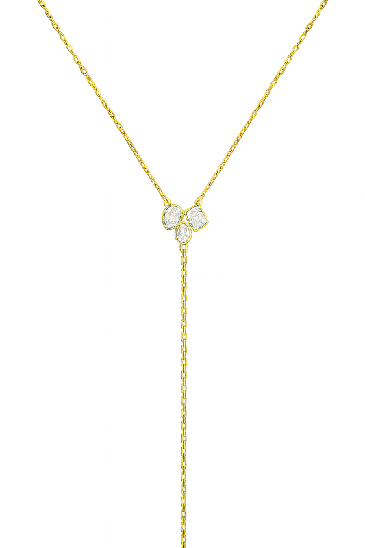 GJN262 925 sterling silver wholesale necklace