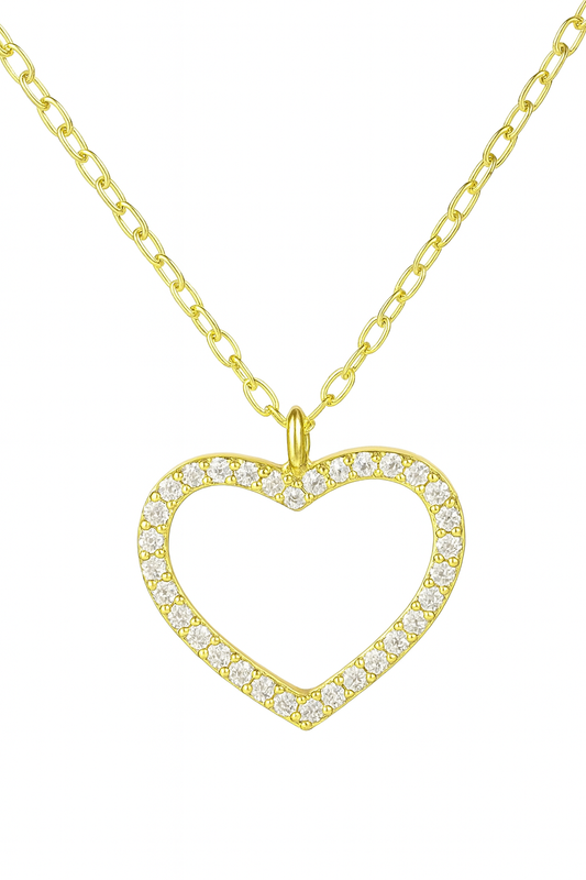 GJN263 925 sterling silver wholesale necklace