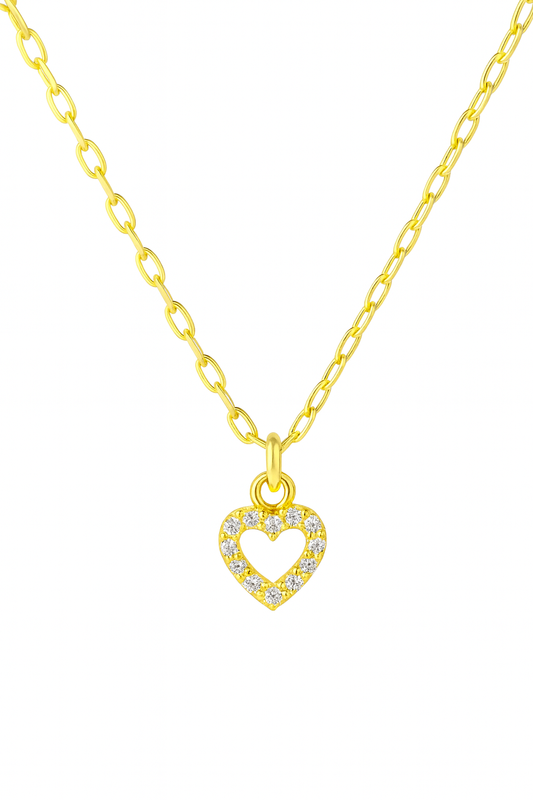 GJN264 925 sterling silver wholesale necklace