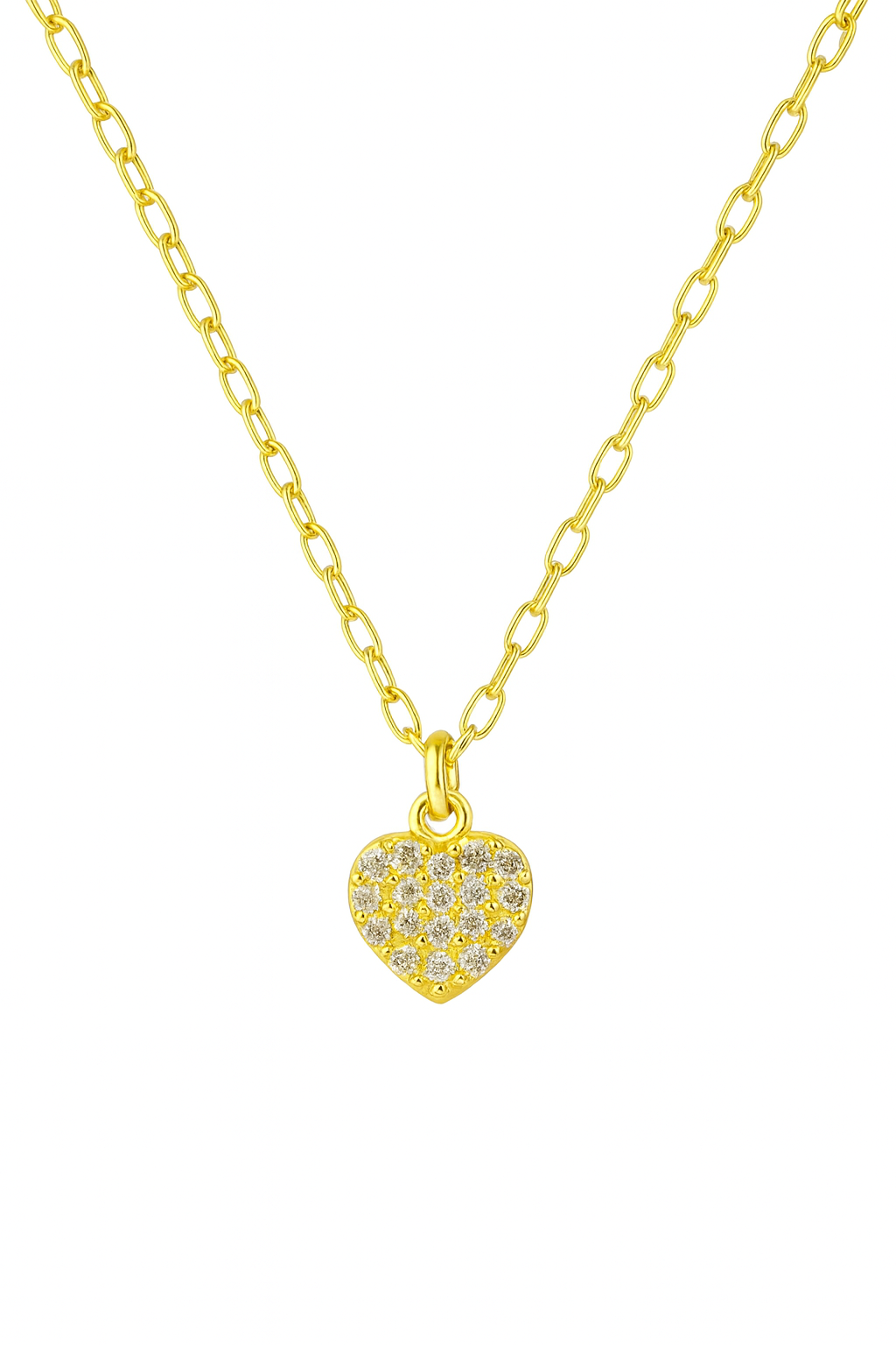 GJN265 925 sterling silver wholesale necklace
