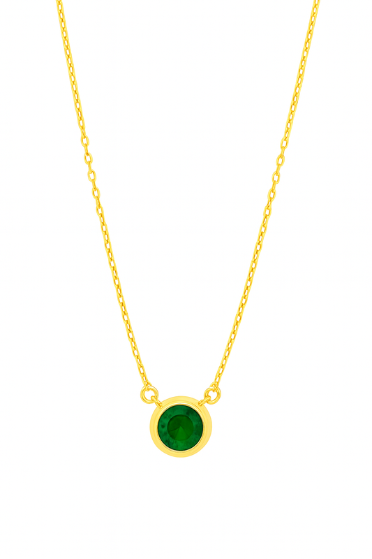 GJN270 925 sterling silver wholesale necklace