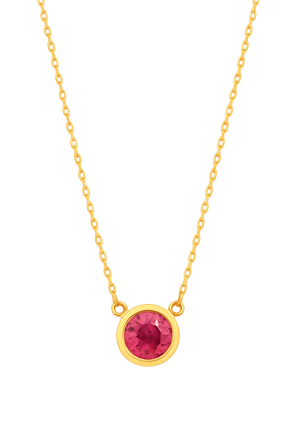 GJN272 925 sterling silver wholesale necklace