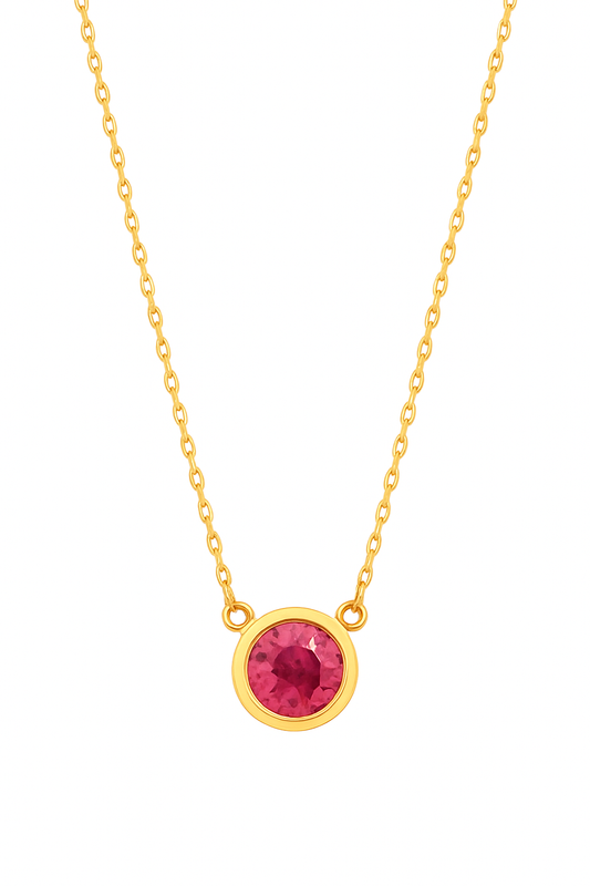 GJN272 925 sterling silver wholesale necklace