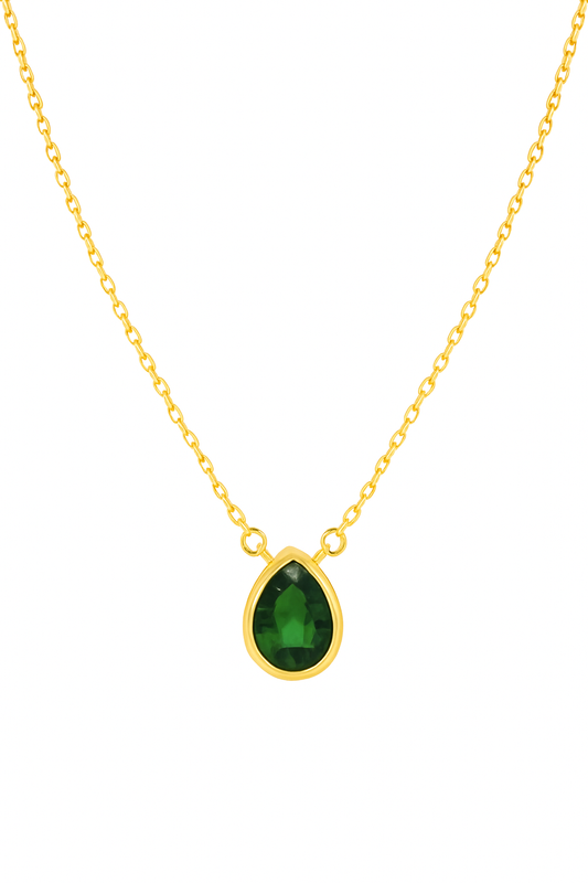 GJN273 925 sterling silver wholesale necklace