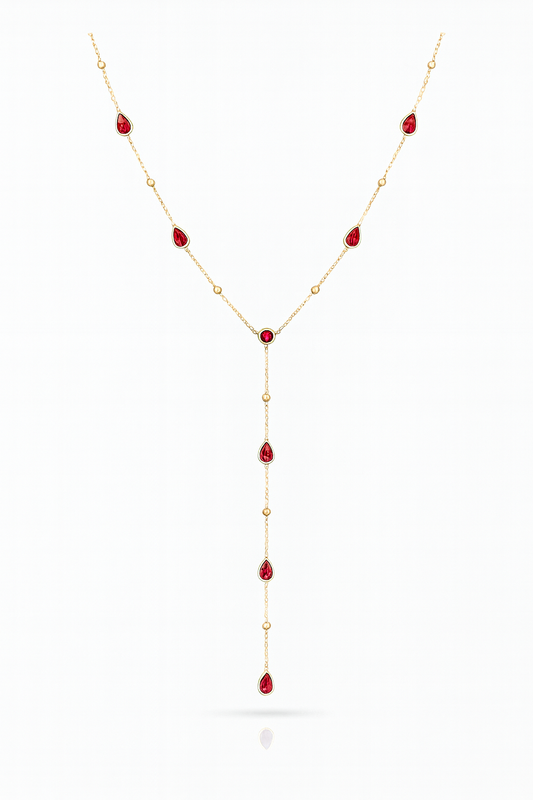 GJN274 925 sterling silver wholesale necklace