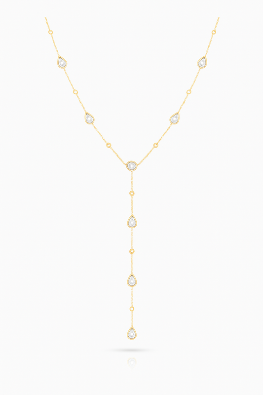 GJN275 925 sterling silver wholesale necklace