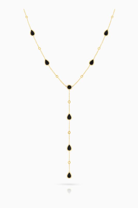 GJN276 925 sterling silver wholesale necklace