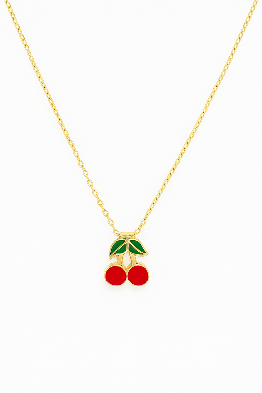 GJN028 925 sterling silver wholesale necklace