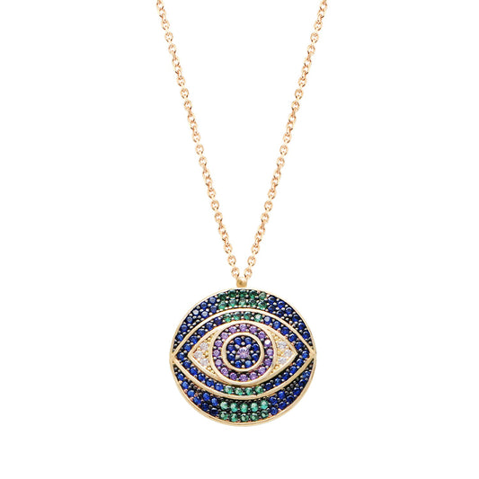 GJN282 925 sterling silver wholesale necklace