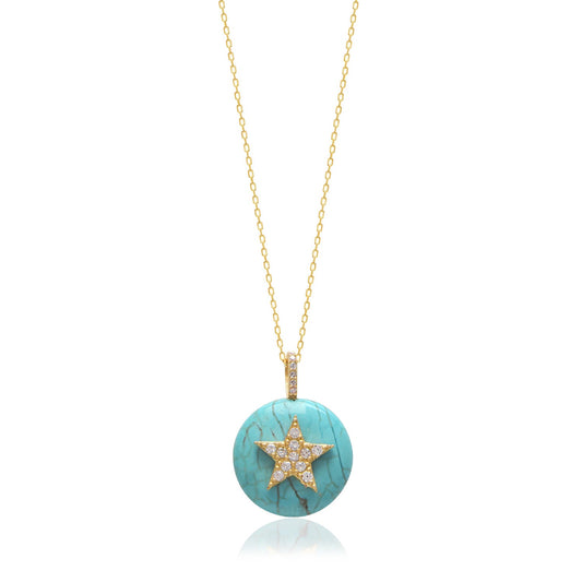 GJN286 925 sterling silver wholesale necklace