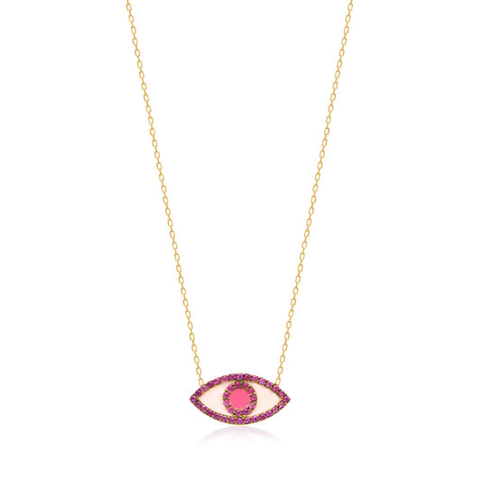 GJN289 925 sterling silver wholesale necklace