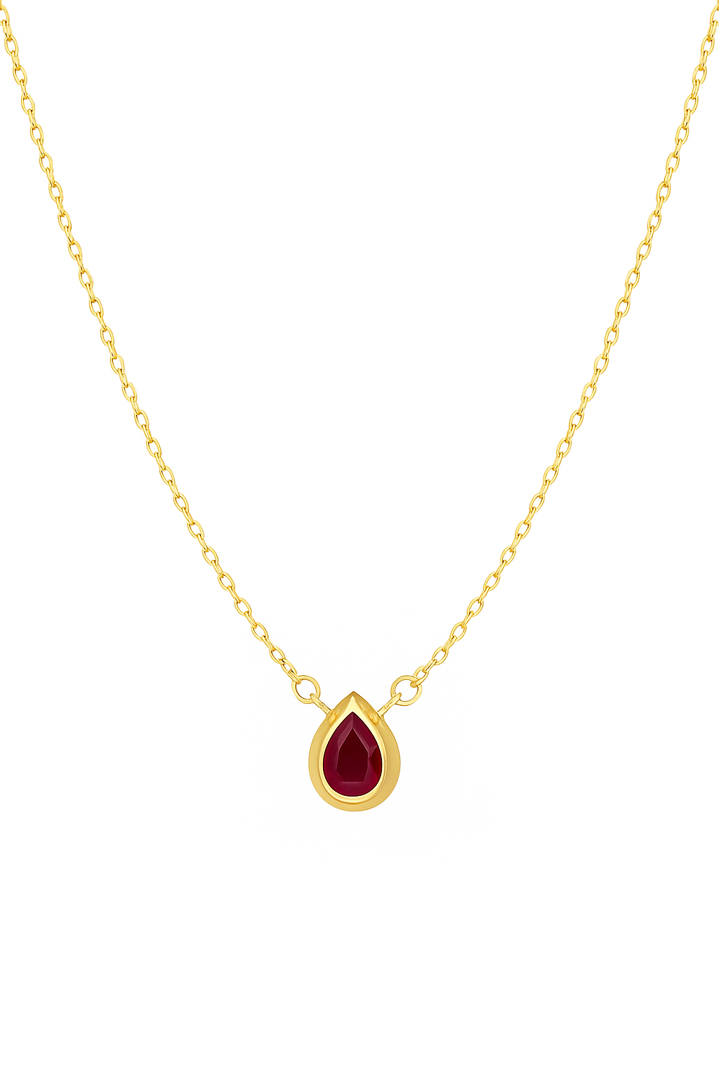 GJN029 925 sterling silver wholesale necklace