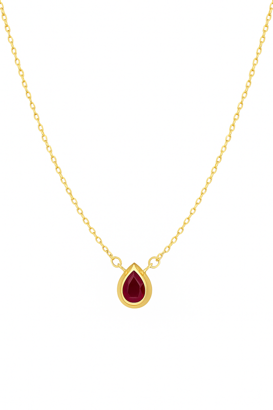 GJN029 925 sterling silver wholesale necklace