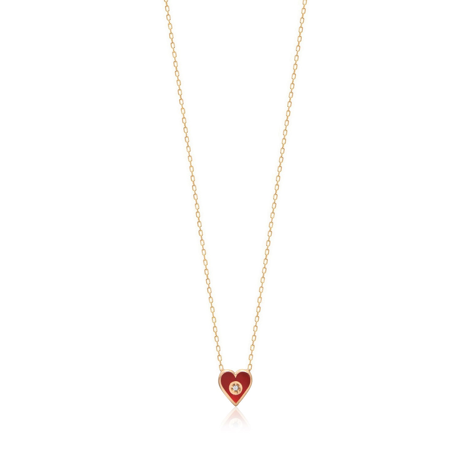 GJN290 925 sterling silver wholesale necklace